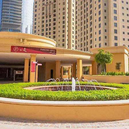 Elan Rimal 5 Suits Дубай Экстерьер фото