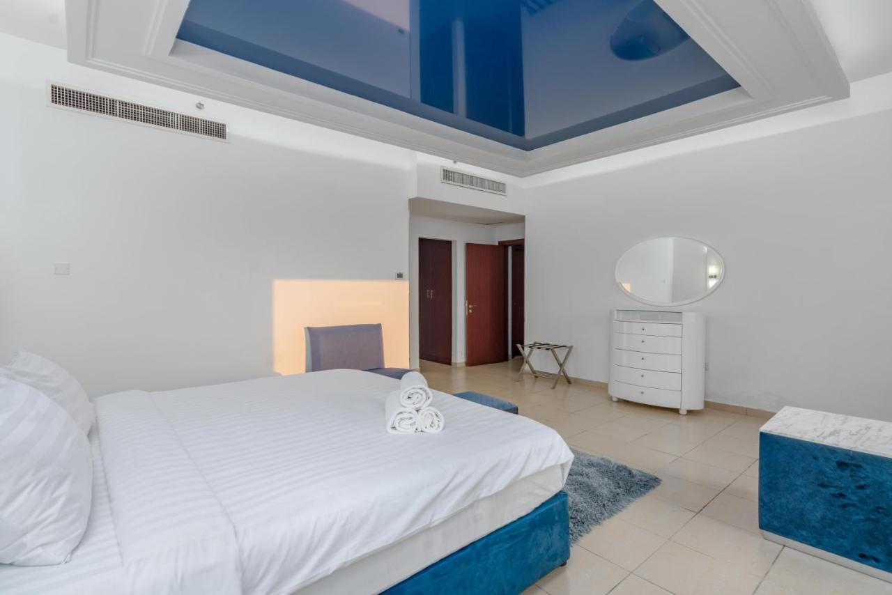 Elan Rimal 5 Suits Дубай Экстерьер фото