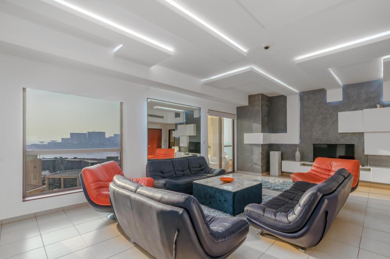 Elan Rimal 5 Suits Дубай Экстерьер фото