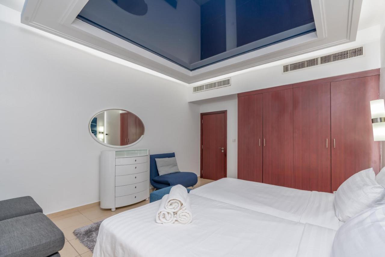 Elan Rimal 5 Suits Дубай Экстерьер фото
