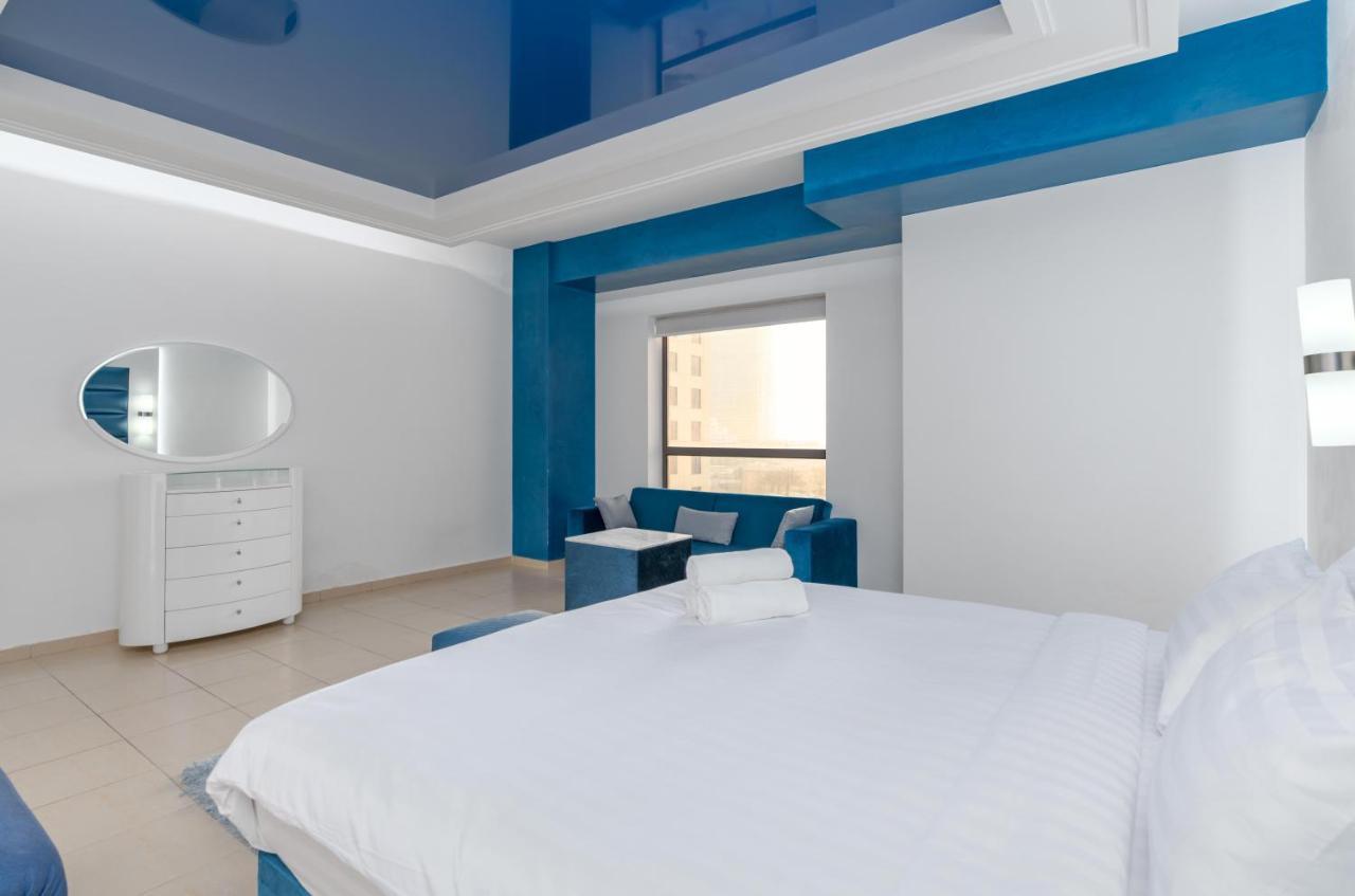 Elan Rimal 5 Suits Дубай Экстерьер фото