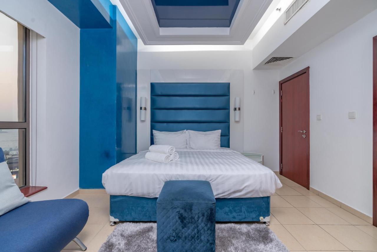 Elan Rimal 5 Suits Дубай Экстерьер фото
